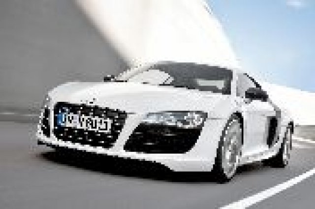 В Инголщад подготвят промени по R8