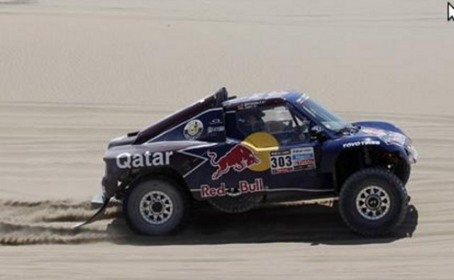 Българските екипажи преминаха и третия етап на 