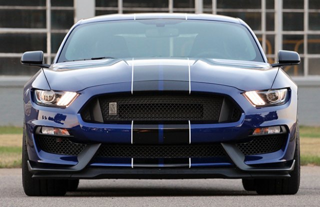 Ford Mustang остава без V6 мотор