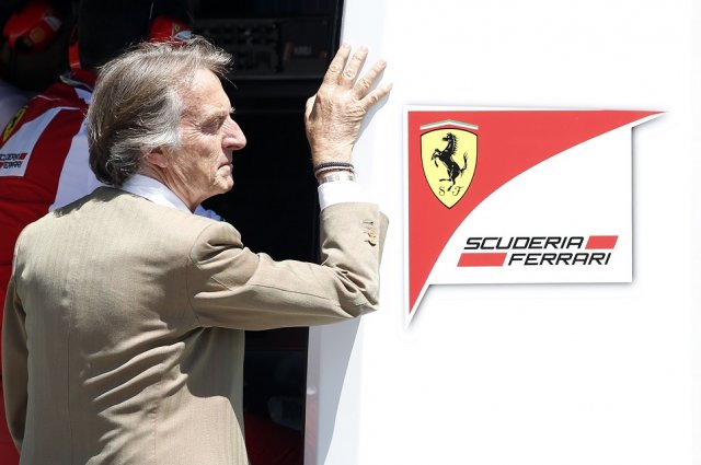 Президентът на Ferrari напусна след 23 г. на поста