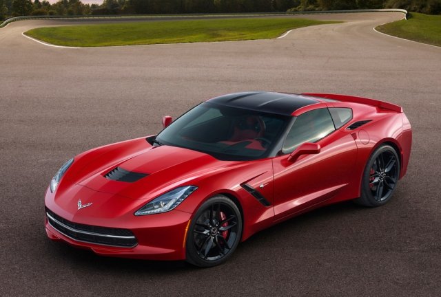 Обявиха цените на новия Chevrolet Corvette