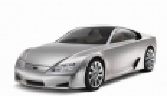 Lexus няма да се откаже от суперавтомобила LF-A