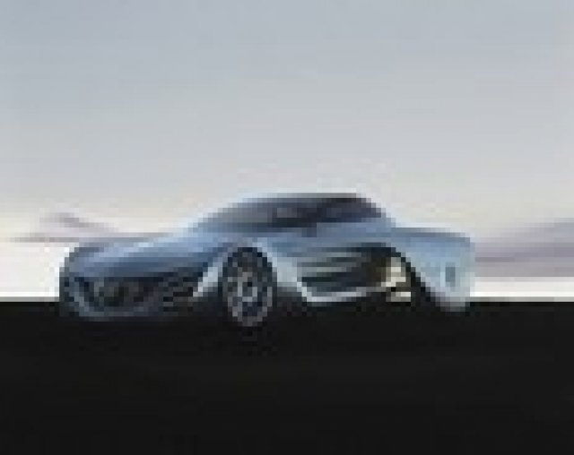 Подробности за концепцията Taiki на Mazda