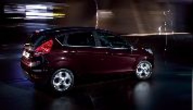 Ford Fiesta - 1 000 000