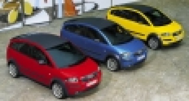 А2 се връща като електромобил?