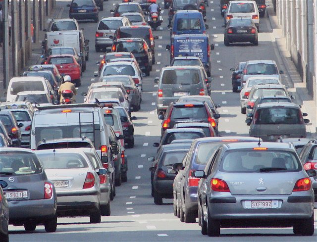 Обещават по-лесна продажба на коли в ЕС 