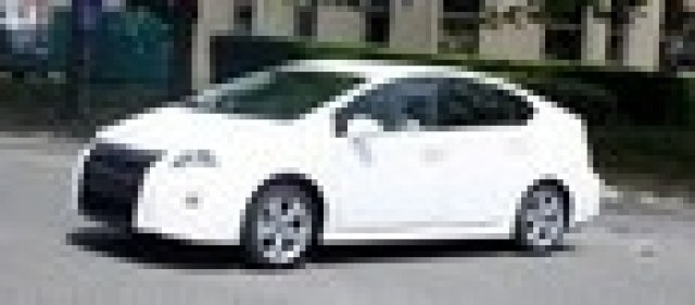 Наближава премиерата на третия Prius