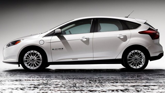 Ford потвърди конкурента на Tesla Model 3