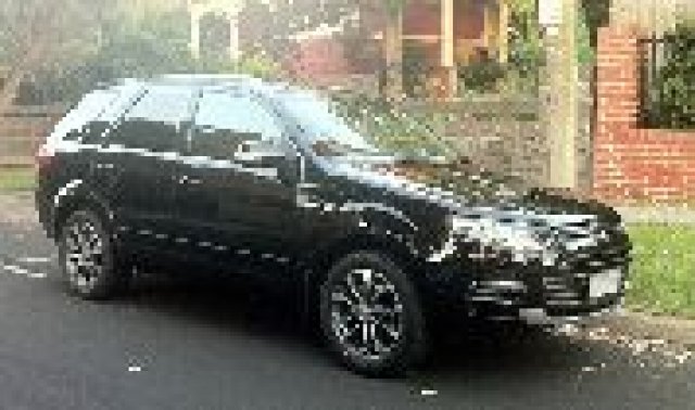 Ford готви глобален кросоувър