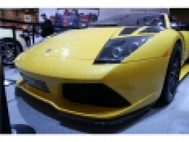 Reiter Engineering Murcielago R-GT