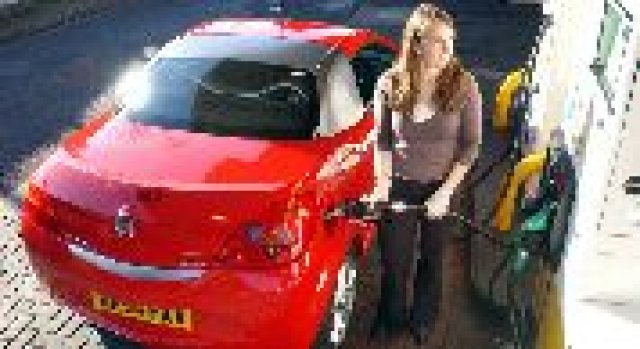 Цените на горивата полудяват