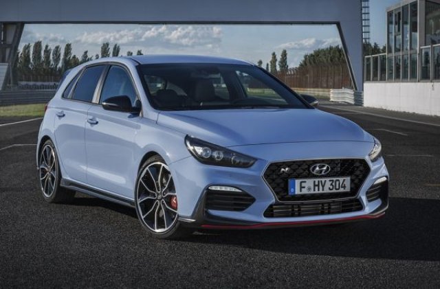 Hyundai: Немците се занимават с глупости
