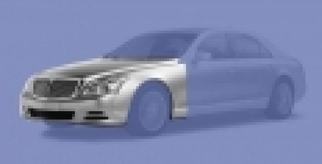 Модернизират Maybach