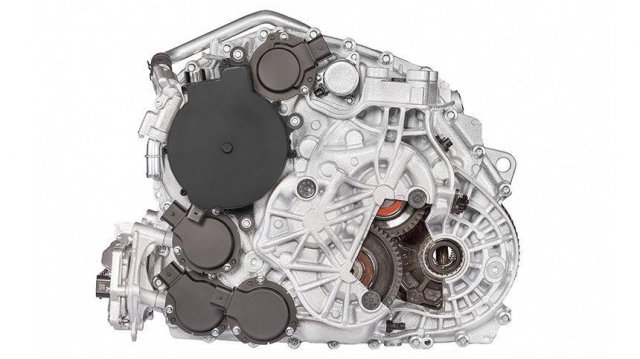 Magna ще прави трансмисии за BMW