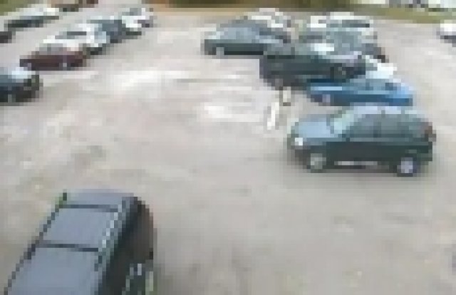 Лош късмет – Чисто нова кола?