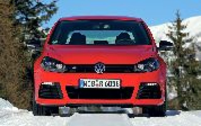 Нова ESP система за VW Golf