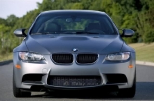 Специална серия отбелязва 25 години на BMW M3 в САЩ
