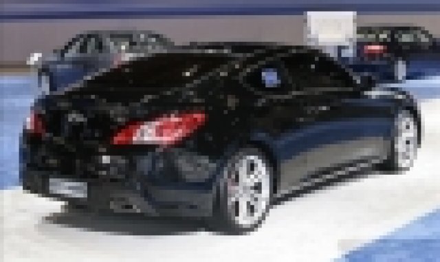 Подробности за Hyndai Genesis Coupe R-Spec