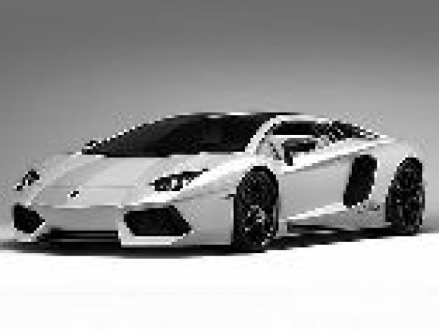 Дадоха повече коне на Aventador