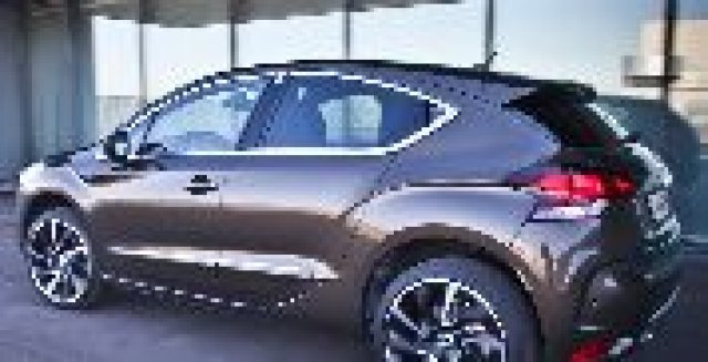 С DS4 Citroen иска да конкурира Audi и BMW