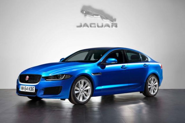 Jaguar готви съперник и на BMW M3