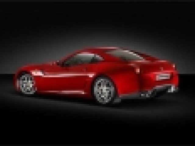 Ferrari ще представи нова версия на 599 GTB Fiorano в Женева