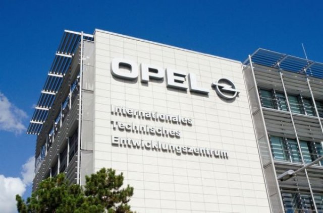 Как най-после се върнаха усмивките в Opel?