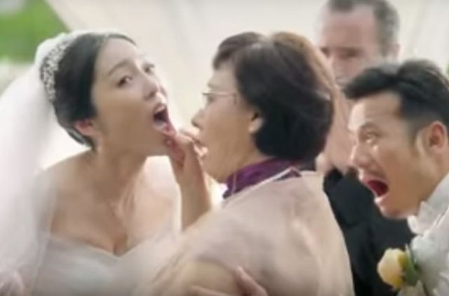 Реклама на Audi предизвика скандал в Китай (видео)