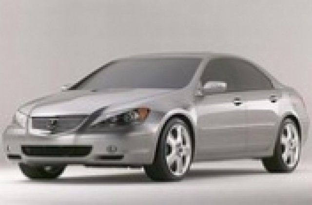 Forbes определи 20-те най-безопасни автомобили за 2007