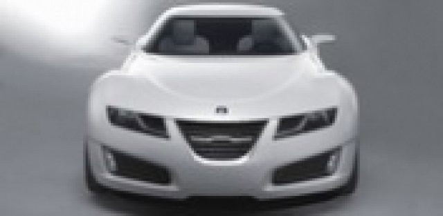 Saab не се е отказал от компактен модел