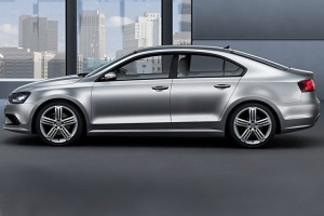 Купето с 4 врати се налага в Европа