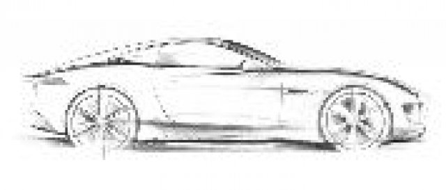 Концепцията Jaguar C-X16