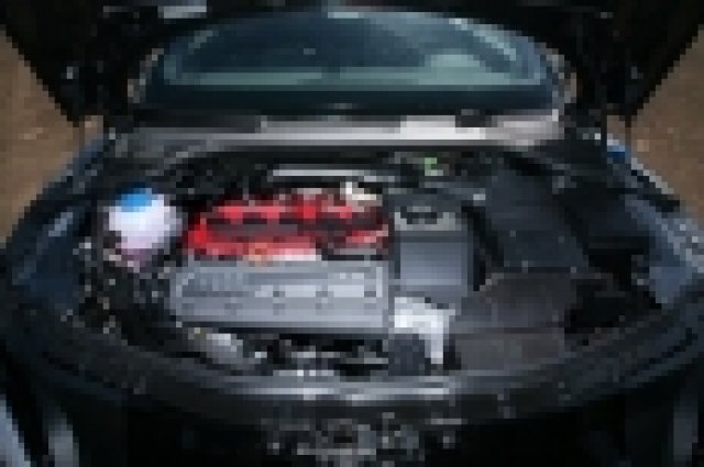 MCCHIP предлага 400 к.с за Audi RS TSI