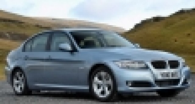 BMW 320d Efficient Dynamics – 1629 км с един резервоар