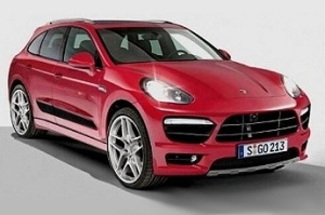 Обявиха цените на Porsche Macan