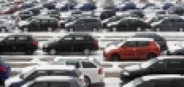 Нарастват непродадените автомобили в Европа