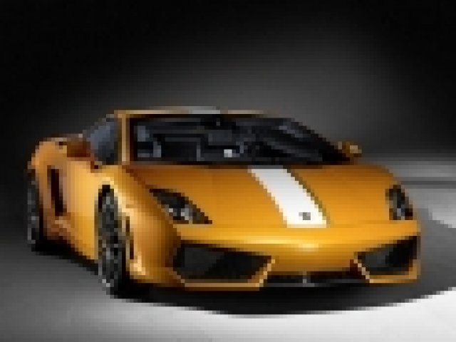 Lamborghini пуска „евтина” версия на Gallardo