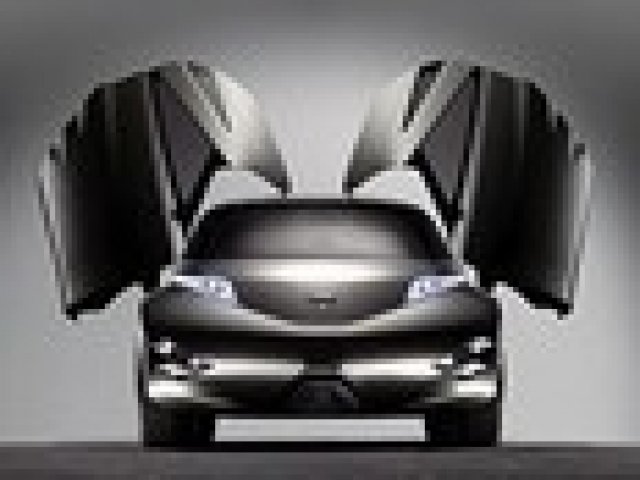 Nissan Mixim – ново поколение електромобил