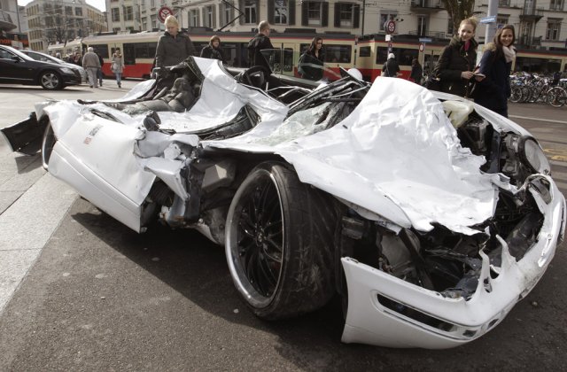 Застрахователи ще ни следят как караме