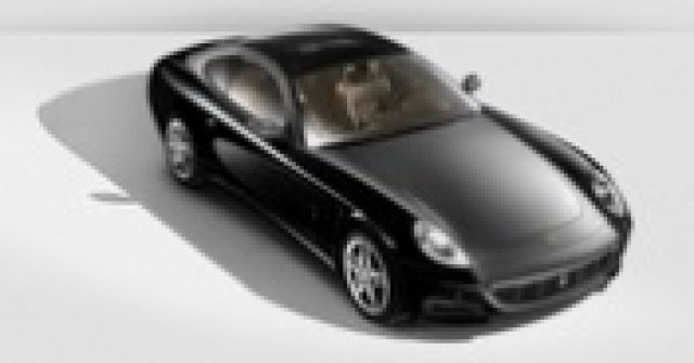 Започват продажбите на Ferrari 612 Scaglietti Sessanta