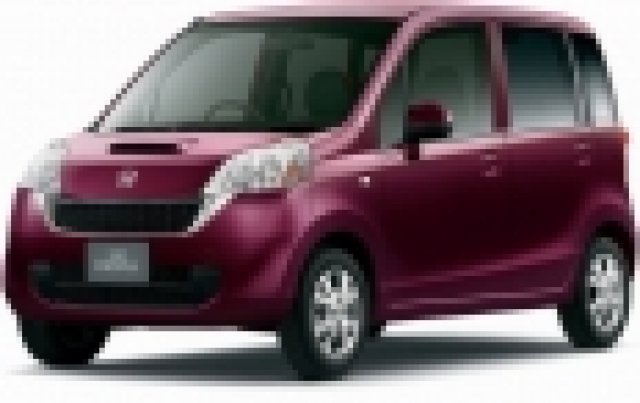 Ново поколение на Honda Life в Япония