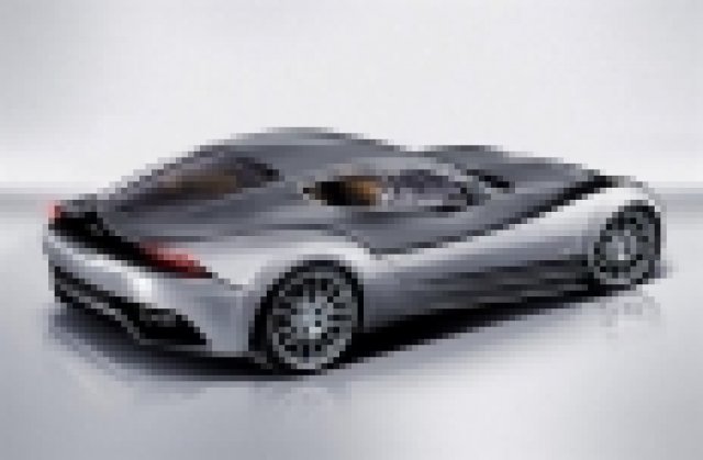 Morgan готви две нови коли