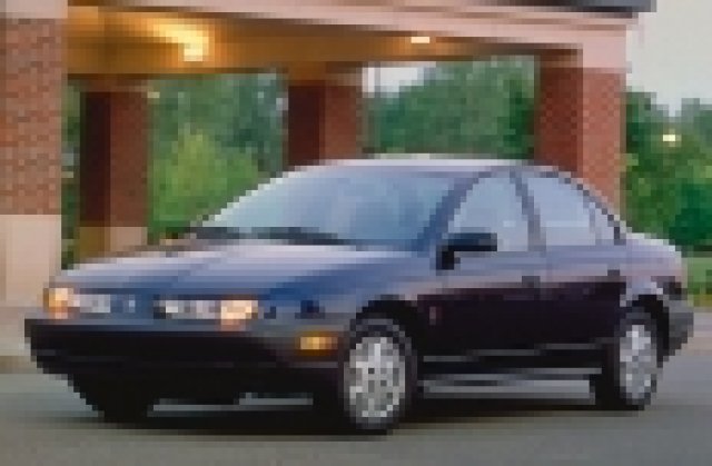 GM закрива Saturn?