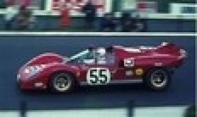 LEGGENDA E PASSIONE (ЛЕГЕНДИ И СТРАСТ)