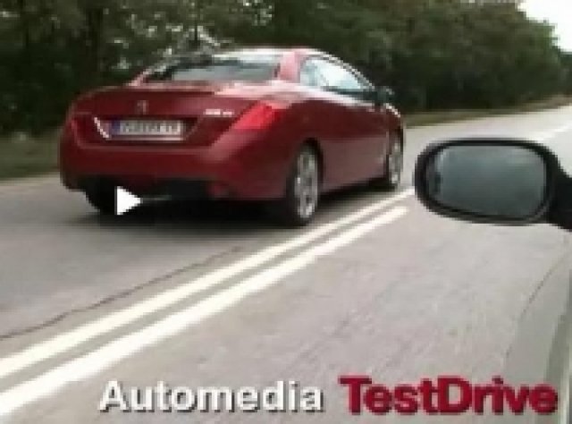 Стартираме Automedia Test Drive