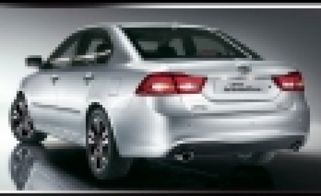 Поредна модернизация за Kia Lotze (Magentis, Optima)