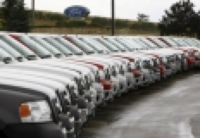 GM и Ford - №1 в САЩ