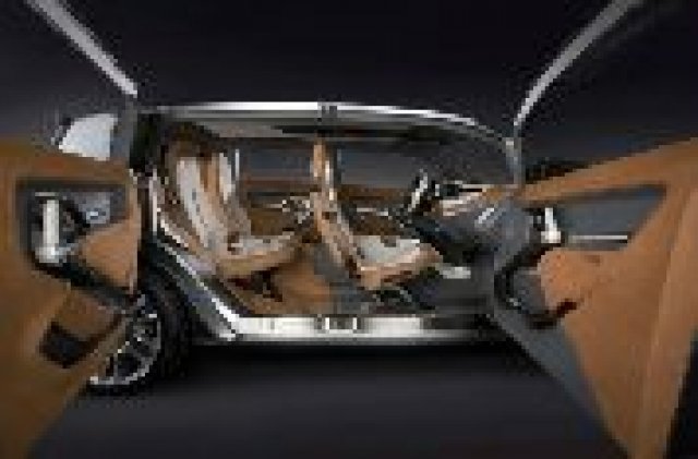 Ще правят GMC Granite серийно