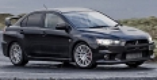 Рискован ход на Mitsubishi за бъдещия Evolution