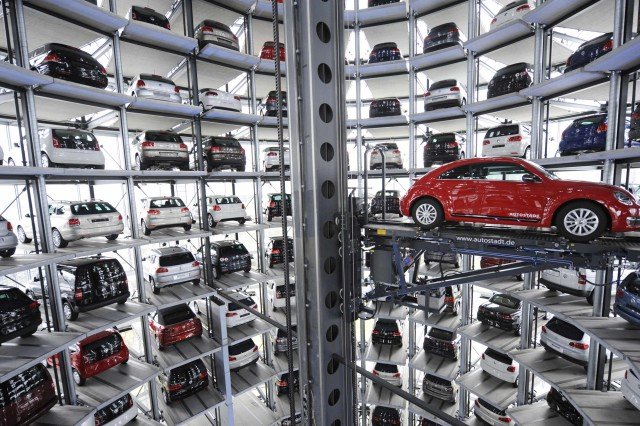 VW се запъти към Малайзия